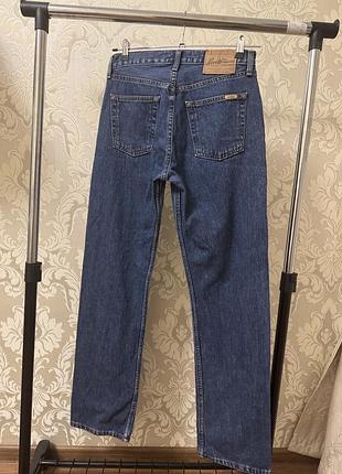 Прямі джинси levi’s