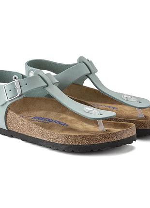 Birkenstock kairo 41р 26см сандалі оригінал босоніжки