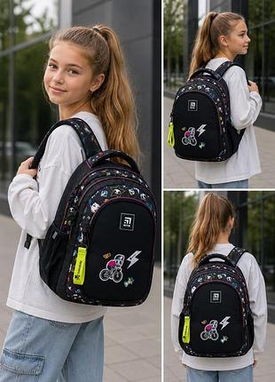Рюкзак kite education tokidoki tk22-8001m-1