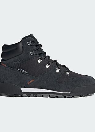 Кроссовки adidas terrex snowpitch c. ih3663 42