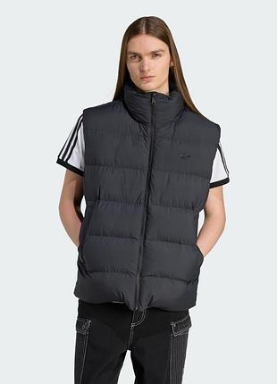 Жилетка adidas originals commercial vest jw5841 xl