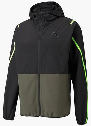 Ветровка 520875-44 puma 520875-44 l