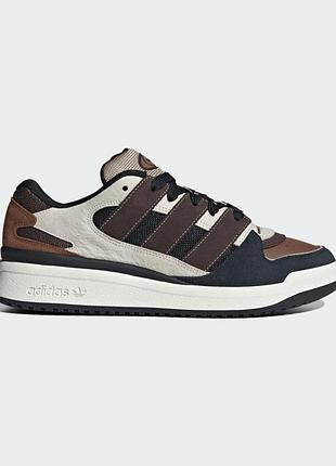 Кроссовки adidas forum 2000 js3160 45 1/3