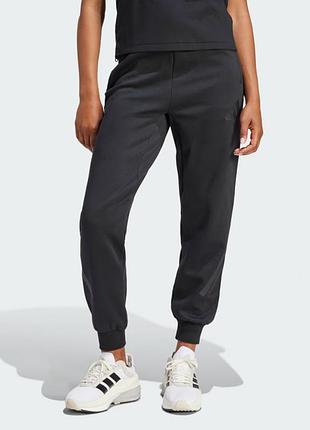 Штаны спортивные w z.n.e. pt je7842 adidas l черный je7842 m