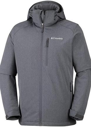 Куртка columbia gate racer softshell (wo3260 023) l wo3260 023 m