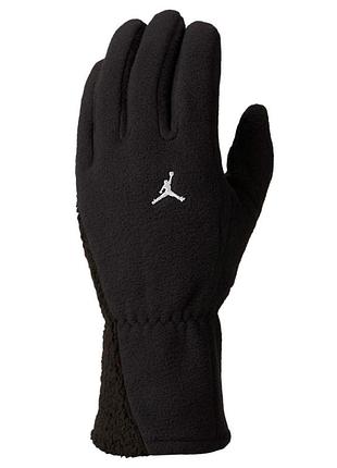Перчатки jordan lg fleece j.100.8818.010 m