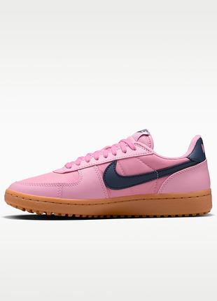 Кросівки nike field general 82 elemental pink fz5593-600 38