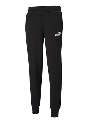 Штани puma essentials cargo pants 674391-01 xl