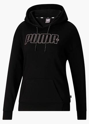 Кофта 671167-01 puma 671167-01 s