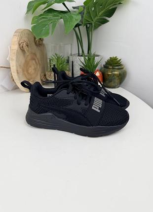 Puma оригинал кросівки