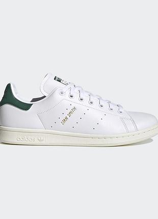 Кросівки чоловічі adidas stan smith shoes white fx5522 fx5522