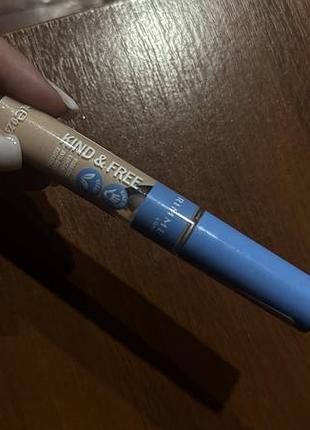 Консилер rimmel