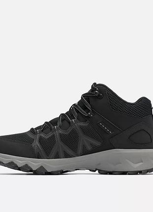 Черевики peakfreak ii mid outdry 2005091010 columbia 2005091010 45.5