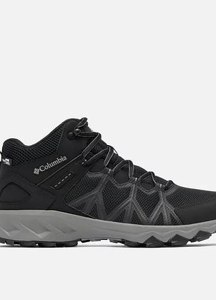 Черевики peakfreak ii mid outdry 2005091010 columbia 2005091010 43.5