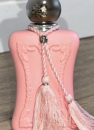 Розпив нішевого аромату delina parfums de marly