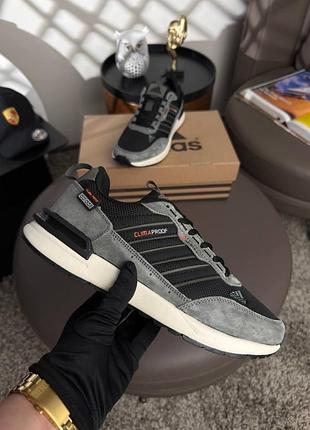 Чоловічі кросівки adidas climaproof eqt gtx wormwood black