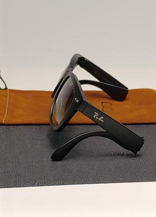 👓👓 ray ban wayfarer folding 👓👓