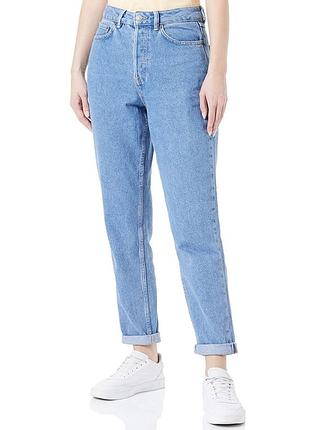 Джинсы 1034626-10280 tom tailor 28 голубой 1034626-10280 29