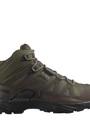 Кроссовки salomon x ultra tracker gore-tex (476070) 43 (27.5 см) 476070 43