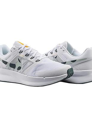 Кроссовки беговые nike run swift 3 dr2695-100 43