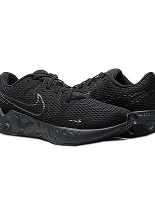 Кроссовки беговые nike renew ride 2 cu3507-002 47