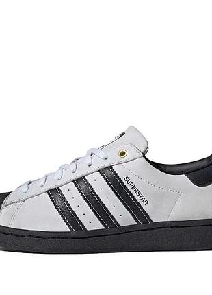 Кросівки унісекс adidas superstar gore-tex shoes white if6162