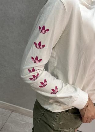 Лонгслів adidas 2