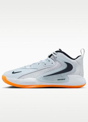 Кроссовки nike zoom hyperset 2 hf3241-900 47