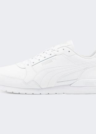 Кроссовки 384855-10 puma 384855-10 44