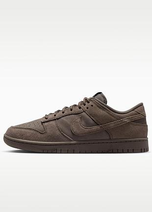 Кроссовки nike du low retro se ib6651-200 45