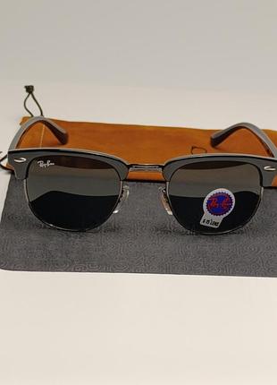 🕶️🕶️ ray ban clubmaster 🕶️🕶️