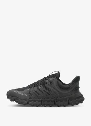 Черевики voyager flx pct™ 2109401clb-010 columbia 10 (43.5) чорний 2109401clb-010 45