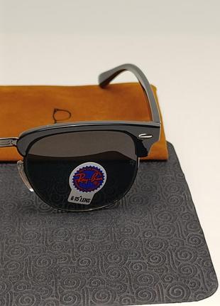 🕶️🕶️ ray ban clubmaster rb 3016 🕶️🕶️