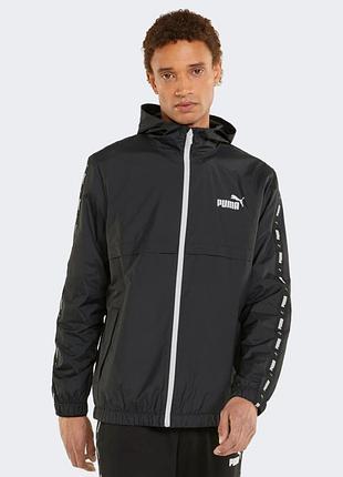 Ветровка 847477-01 puma 847477-01 xxl