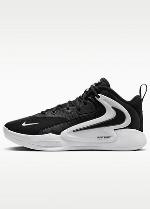 Кроссовки nike zoom hyperset 2 fq7070-001 47