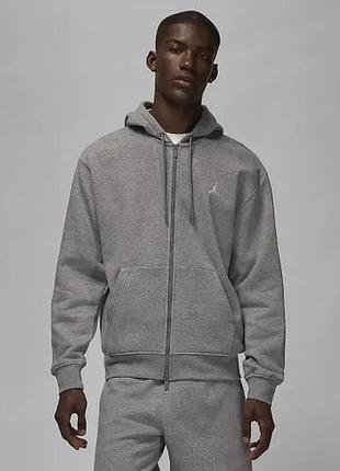 Толстовка jordan fv7289-091 l