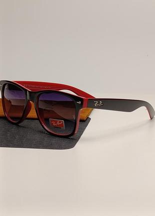 🕶️🕶️ ray ban wayfarer 🕶️🕶️
