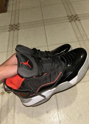 Кроссовки nike air jordan