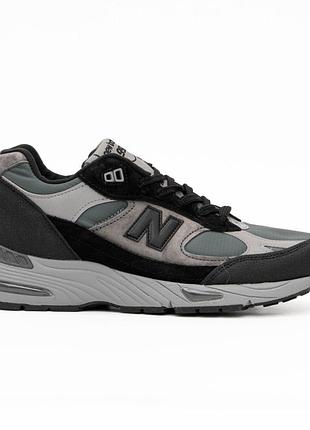 Кроссовки new balance 991 made in england m991wtr 41.5