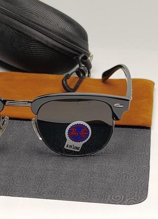 🕶️🕶️ ray ban clubmaster 🕶️🕶️