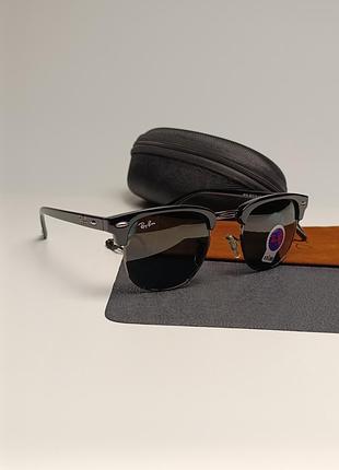 🕶️🕶️ ray ban clubmaster 🕶️🕶️