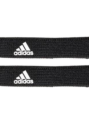 Тримачі для щитків adidas sock holder 620656