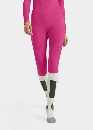 Термошорти falke ess wool-tech tights 33313-8692