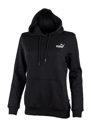 Худі puma ess+ embroidery hoodie 67000401
