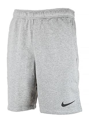 Шорти nike m nk df shrt fl da5556-063