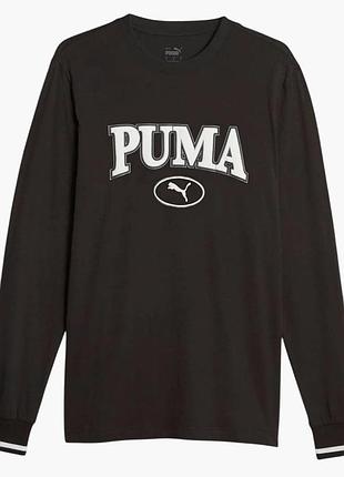 Кофта 676015-01 puma 676015-01