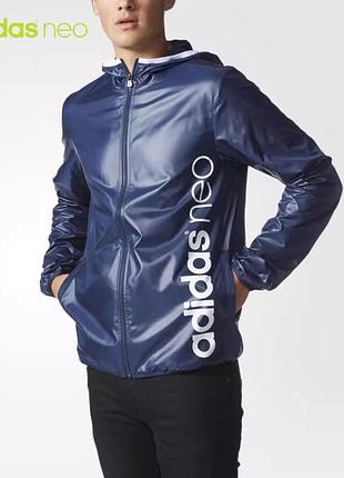 Ветровка ay9717 adidas ay9717