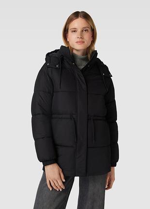 Куртка red label 2133096.9999 s.oliver 34 черный 2133096.9999