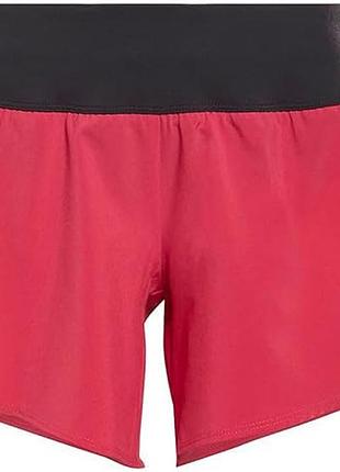 Шорти reebok ts ubf training short short femme gs7226