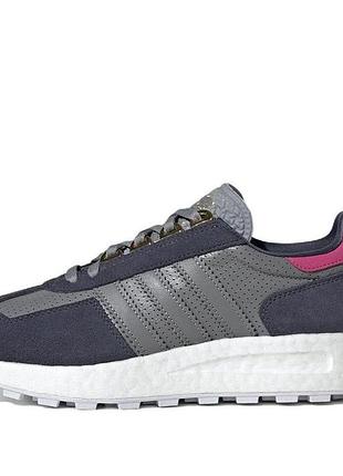 Кросівки adidas retropy e5 w shadow navy gx1813